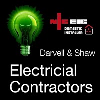 Darvell and Shaw Electrical Contractors 607716 Image 0
